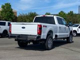 New 2025 Ford F250 Lariat image 4