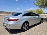 Used 2019 Mercedes-Benz E 450 Coupe w/ Driver Assistance Package image 3