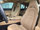 Certified 2023 Porsche Panamera 4 Platinum Edition image 5