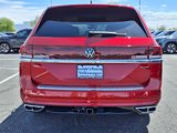 New 2025 Volkswagen Atlas SEL Premium R-Line image 5
