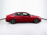 Used 2023 Hyundai Elantra Limited image 4