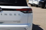 New 2025 Nissan Pathfinder Platinum image 5