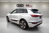 New 2025 Audi Q6 e-tron Prestige image 3