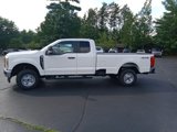 New 2025 Ford F250 XLT image 4