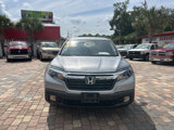 Used 2019 Honda Ridgeline RT image 2