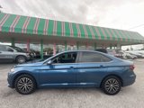 Used 2021 Volkswagen Jetta S image 3
