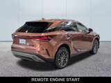 New 2025 Lexus RX 350 w/ Convenience Package image 6