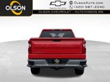New 2025 Chevrolet Silverado 1500 LT image 3