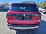 New 2025 Chevrolet Traverse LT w/ Driver Confidence Package image 4