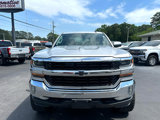 Used 2017 Chevrolet Silverado 1500 LT w/ All Star Edition image 2