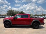 Used 2018 Ford F150 Raptor w/ Equipment Group 802A Luxury image 4