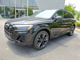 New 2025 Audi Q7 3.0T Premium Plus image 2