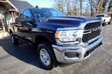 Used 2022 RAM 2500 Tradesman w/ Towing Technology Group image 3