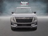 New 2025 Nissan Armada SL w/ Captain's Chari Seat Package image 2