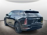 New 2026 Cadillac Escalade IQ Sport 2 w/ LPO, ONYX Package image 4