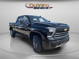 New 2025 Chevrolet Silverado 2500 LT w/ Z71 Chrome Sport Edition image 4