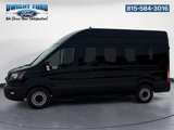 New 2025 Ford Transit 350 XL image 2