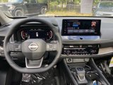 New 2026 Nissan Rogue Platinum image 5