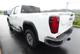 New 2025 GMC Sierra 3500 SLT w/ SLT Convenience Package image 6