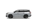 New 2025 Lexus TX 350 AWD image 2