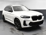 Used 2022 BMW X3 M40i image 2