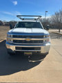 Used 2015 Chevrolet Silverado 2500 W/T w/ WT Fleet Convenience Package image 6