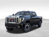 New 2025 GMC Sierra 2500 Denali w/ Denali Reserve Package image 6