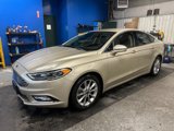 Used 2017 Ford Fusion SE image 3