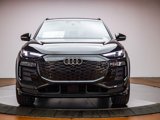 New 2025 Audi Q6 e-tron Premium Plus image 2