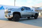 New 2025 Chevrolet Silverado 3500 LTZ w/ LTZ Premium Package image 1