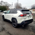 Used 2021 Toyota RAV4 XSE image 6