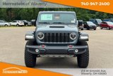 New 2025 Jeep Gladiator Mojave image 2