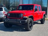 New 2025 Jeep Gladiator Sport image 3