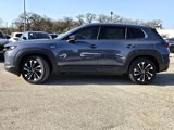 New 2025 MAZDA CX-50 2.5 Hybrid w/ Weather Package image 2
