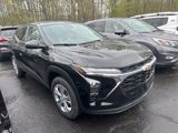 Used 2024 Chevrolet Trax LS image 3