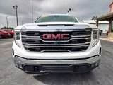 Used 2024 GMC Sierra 1500 SLT w/ SLT Premium Plus Package image 3
