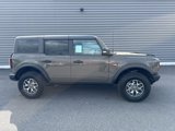New 2025 Ford Bronco Badlands image 2