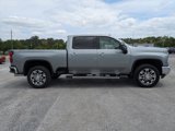 New 2025 Chevrolet Silverado 2500 LTZ w/ LTZ Premium Package image 3