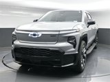 New 2025 Chevrolet Silverado EV RST image 3