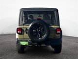 New 2025 Jeep Wrangler Sport image 5