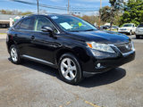 Used 2012 Lexus RX 350 AWD image 3