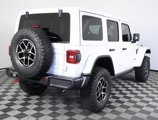 New 2025 Jeep Wrangler Unlimited Rubicon w/ Technology Group image 4