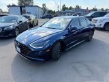 Used 2021 Hyundai Sonata Limited w/ Cargo Package image 6