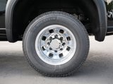 New 2026 GMC Sierra 3500 Denali Ultimate image 4
