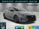 Used 2024 Nissan Sentra SR image 1