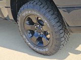 New 2026 RAM 1500 Classic Warlock image 6