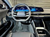 Used 2025 Lucid Air Touring image 2