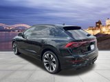 Certified 2025 Audi Q8 Prestige w/ Prestige Package image 3