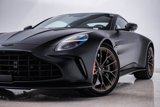 New 2025 Aston Martin V8 Vantage Coupe image 2