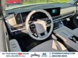 New 2025 Hyundai Santa Fe Calligraphy image 2